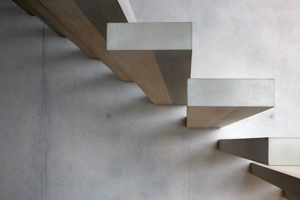 Einfamilienhaus 4x3 DDJ Architekten