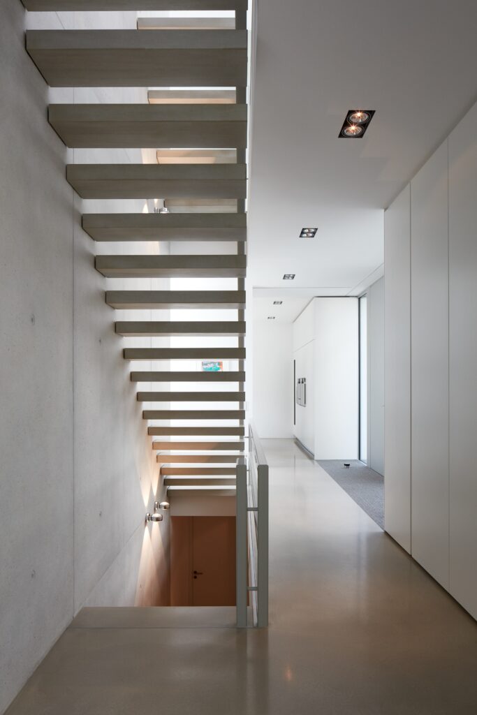 Einfamilienhaus 4x3 DDJ Architekten