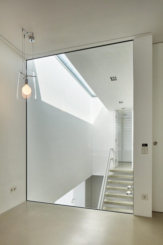 Einfamilienhaus 4x3 DDJ Architekten