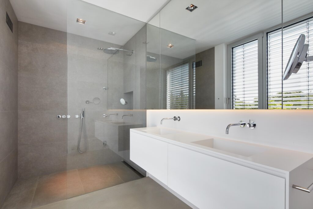 Einfamilienhaus 4x3 DDJ Architekten