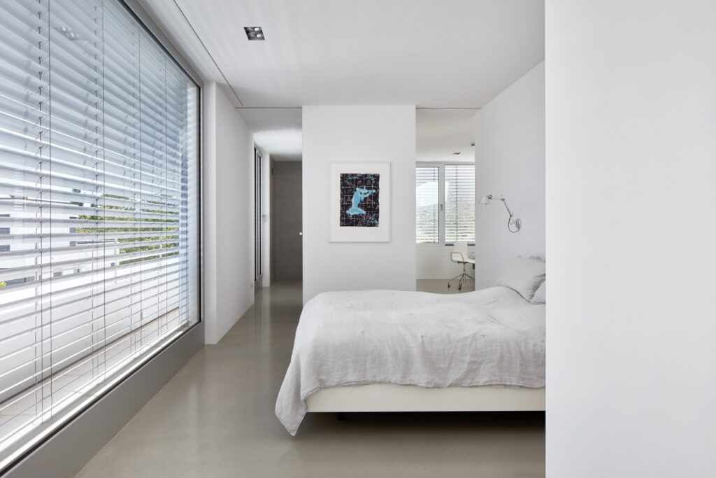 Einfamilienhaus 4x3 DDJ Architekten