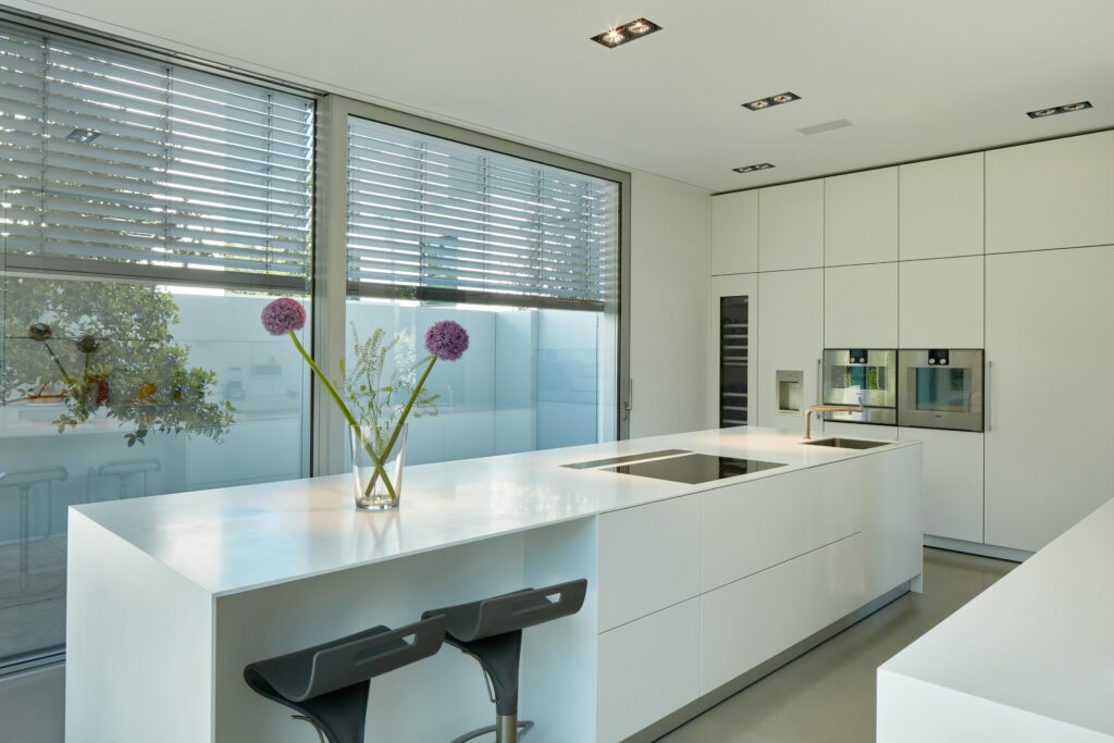 Einfamilienhaus 4x3 DDJ Architekten