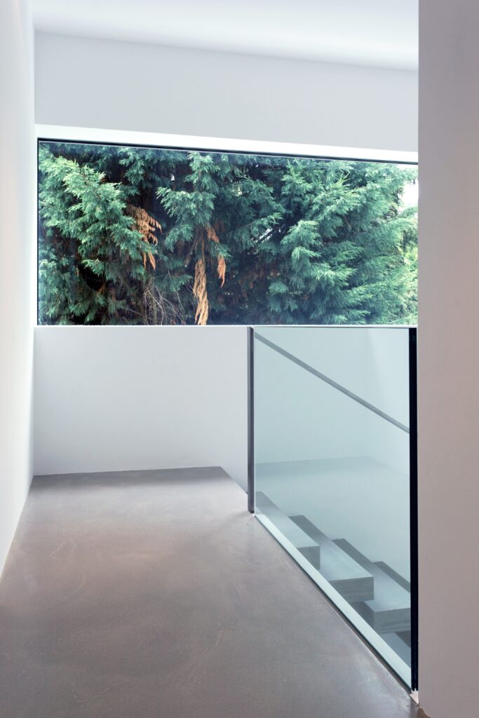 Einfamilienhaus DDJ Architekten