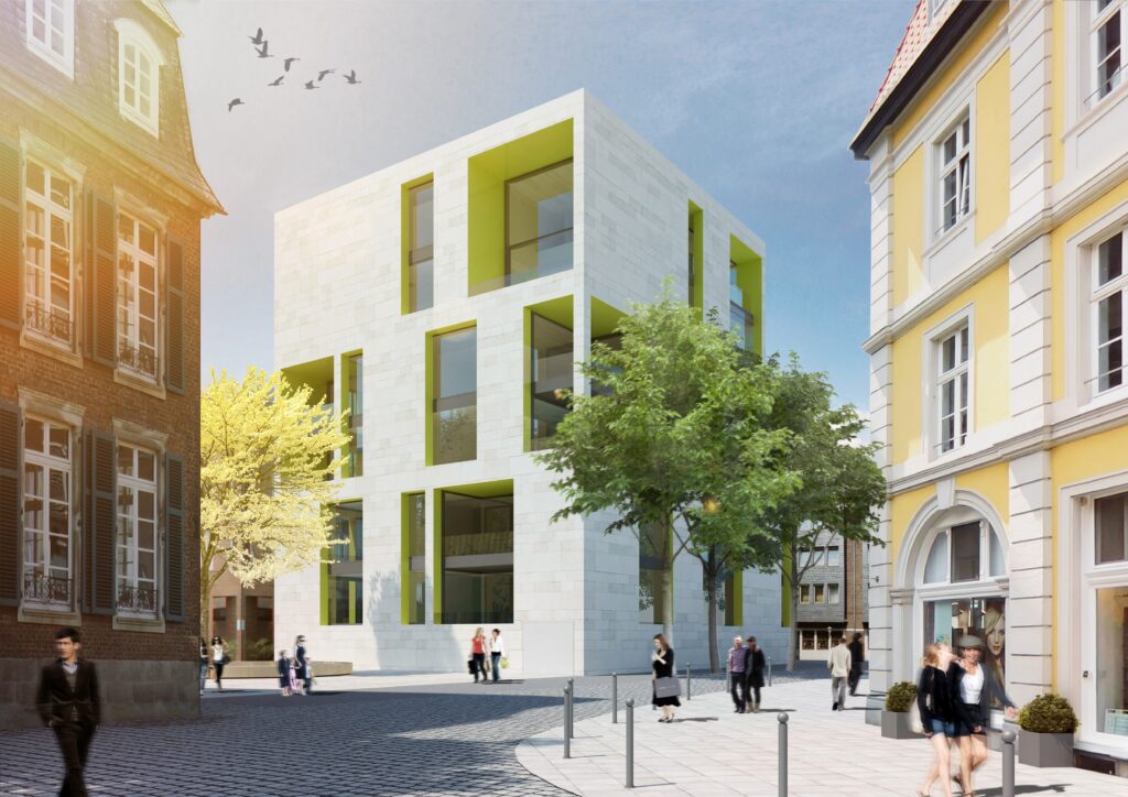 1305_Hafenstrasse - Wettbewerb