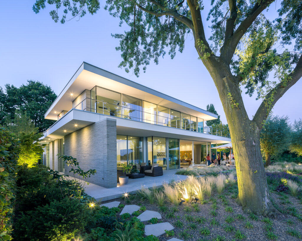 Wohnhaus 759_DDJ Architekten